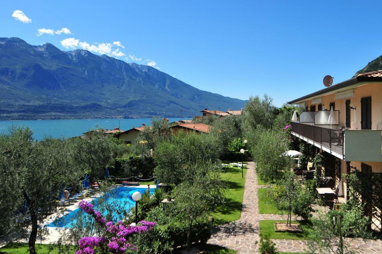 Ronchi Limone sul Garda